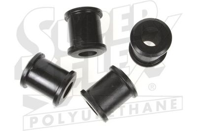 Superflex Front Upper Wishbone Cotton Reel Bush Kit for Daimler Dart