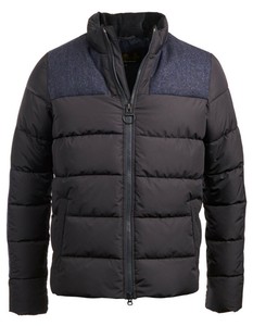barbour spean quilted jacket