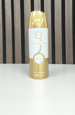 ARMAF CLUB DE NUIT MILESTONE 6.8 OZ CAN BODY SPRAY Unisex