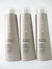 Joico K-pak Reconstruct Conditioner 10.1 oz Pack of 3