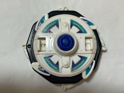 A-69 Dragoon V2 Beyblade V-Force Bladebreakers Tyson Granger
