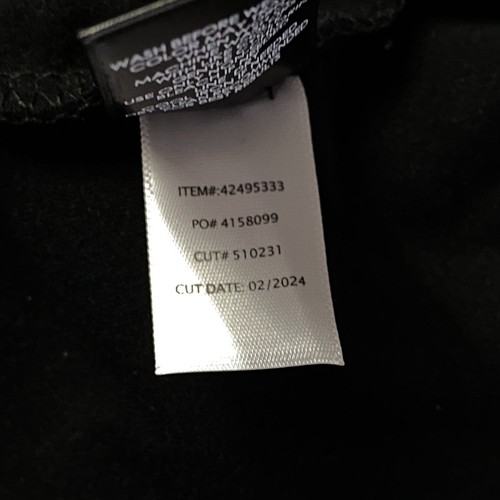 New Torrid Mini Jersey Square Neck Tie Waist Dress Women's Plus Size 3X - Picture 8 of 11