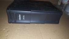 CHARGEUR 6 CD CLARION  CAA-355 PEUGEOT 607 CITROEN C5  