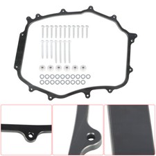 Labwork 5/16" Thermal Shield Plenum Spacer For 03-2005 Nissan 350Z Infiniti G35