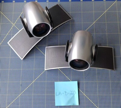 Polycom 1624-08283-001 EagleEye III Mptz-9 HD Conference Video Camera