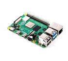 Raspberry Pi SC0195(9) Computers Raspberry Pi 4 8GB Rev 9, New.