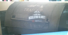 Traeger  34 Series Grills Insulation Blanket (BAC345) FS