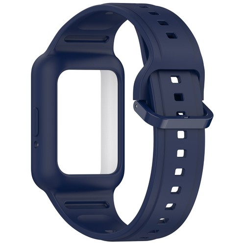 Replacement Strap for Samsung Galaxy Fit 3 SM-R390 Silicone Watch Band Wristband - Picture 11 of 44