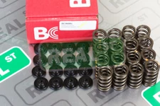 Brian Crower 80lbs Single Valve Springs Steel Retainer Fits Subaru EJ205 EJ257