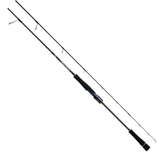 ＳＡＬＴＩＧＡ　ＳＬＪ　６４ＭＬＳ－ＳＭＴ Daiwa SALTIGA SLJ 64MLS-SMT Spinning Rod | eBay
