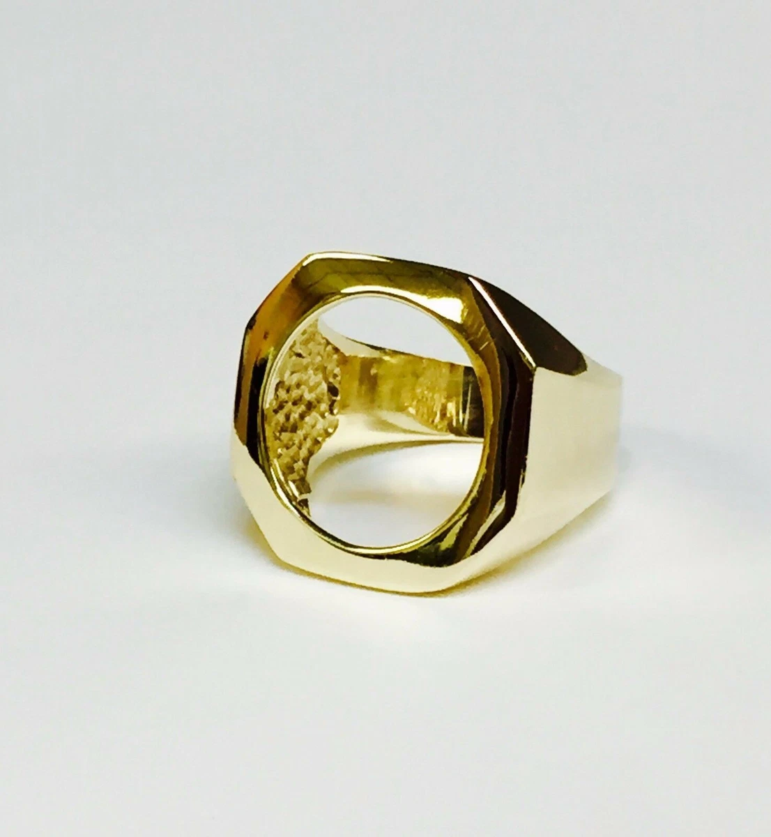 Coin rings for shop sale ebay