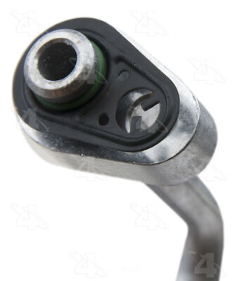 Four Seasons 56099 Discharge Line Hose Assembly Pliers Four