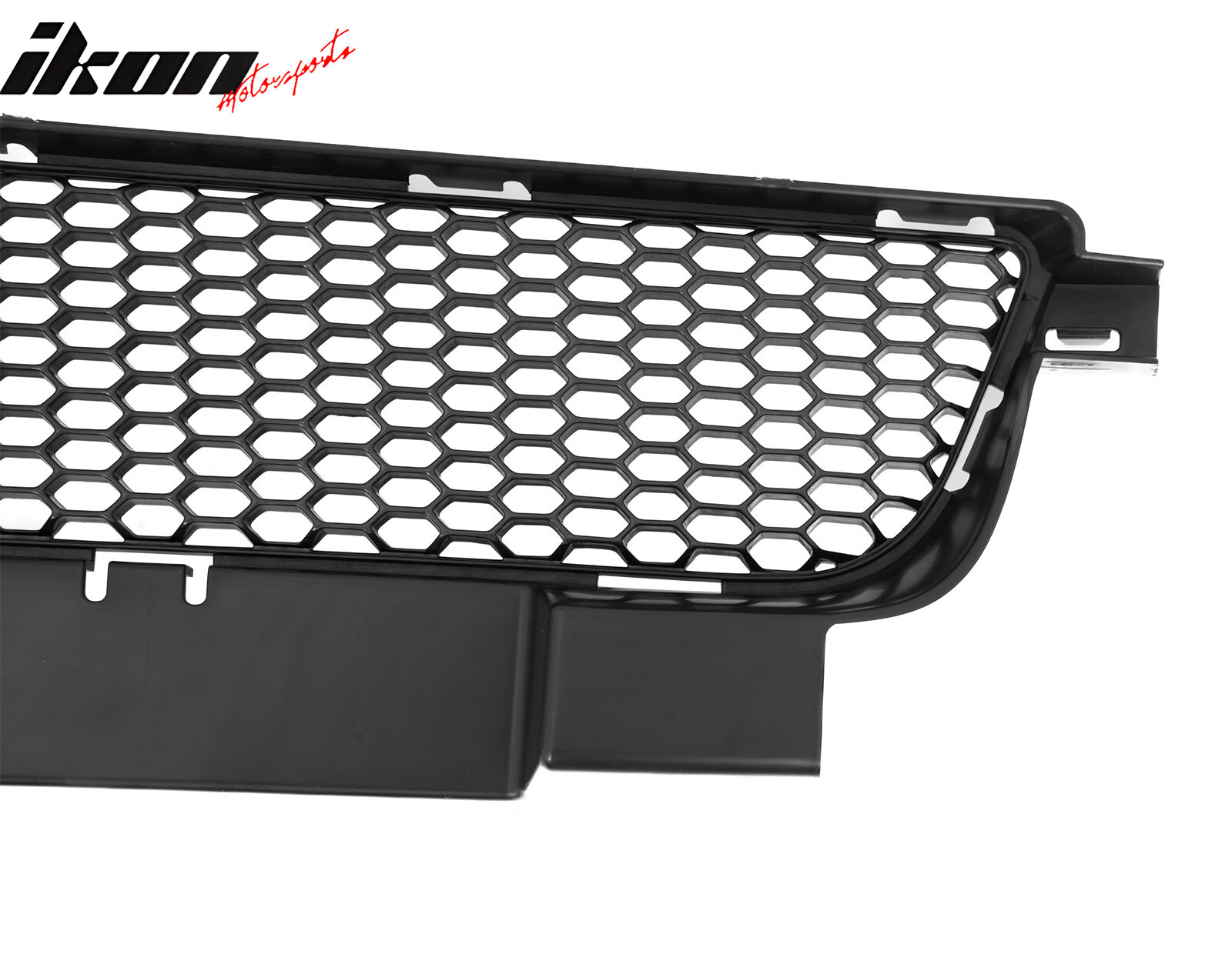 Fits 11-14 Dodge Charger SRT8 Front Bumper Cover Conversion + Grilles W/O ACC PP