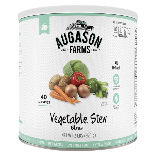 augason farms sale items