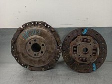 Kit d'embrayage Volkswagen BORA