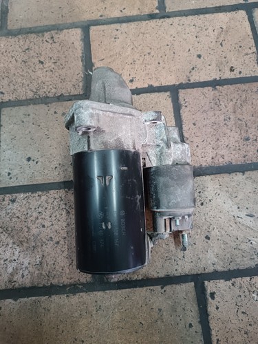Original BMW E36 E39 E46 Anlasser Starter 1740374 0001108157