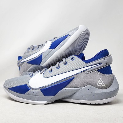 DS PROMO Nike Freak 2 Kentucky Wildcats PE Sz 11.5 Player Exclusive Shoes