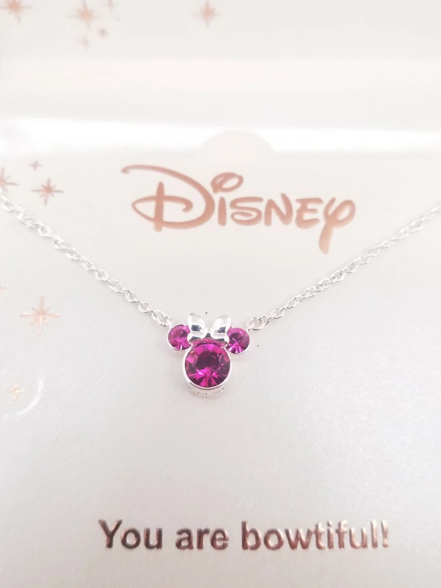 Kohls sale birthstone necklace