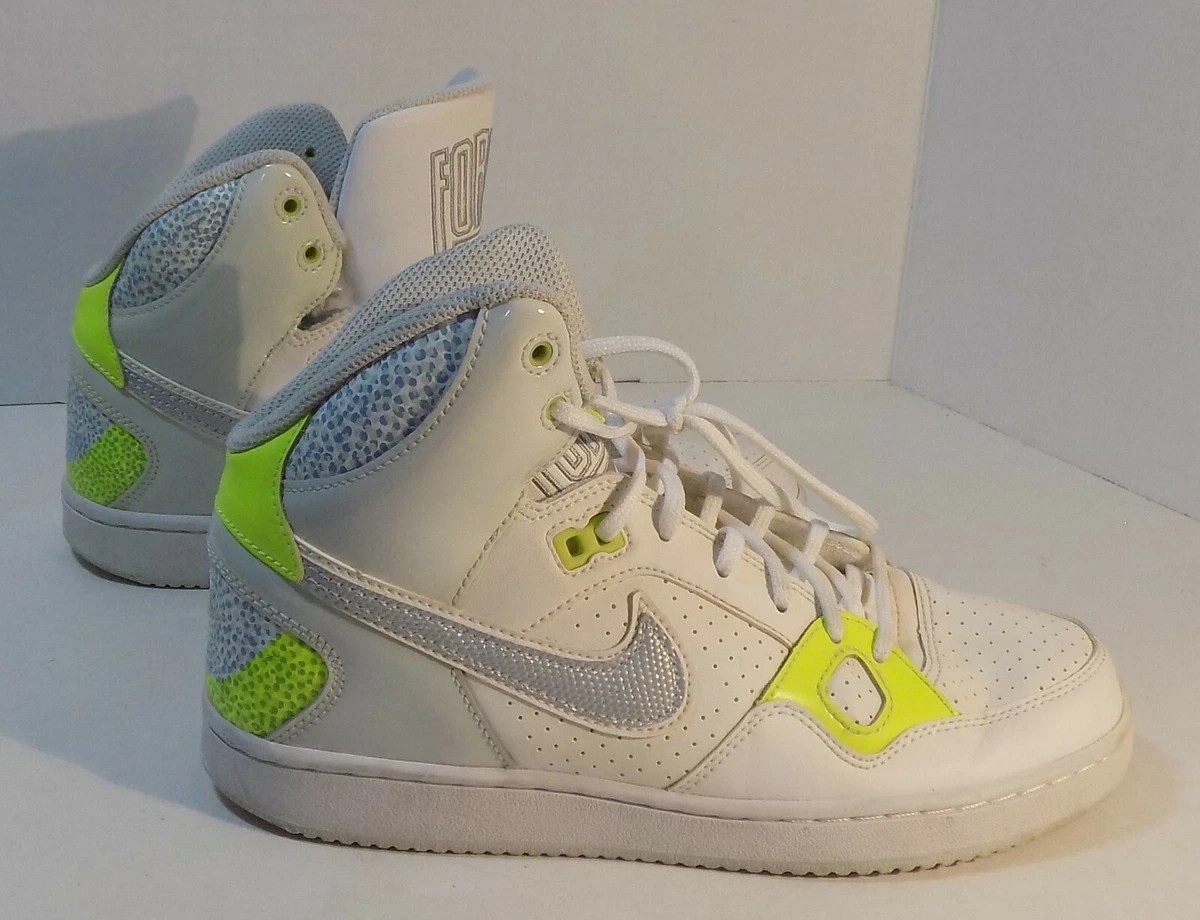 Nike son of mid sale