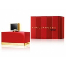 Fendi L'Acquarossa 75 ml EDP Woda perfumowana w sprayu 