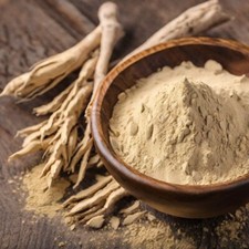 Organic Astragalus Root Powder - Immune Support Adaptogen Vitality Wellness 2oz