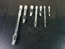 #aj996 ARMSTRONG Tools USA LOCKING EXTENSIONS