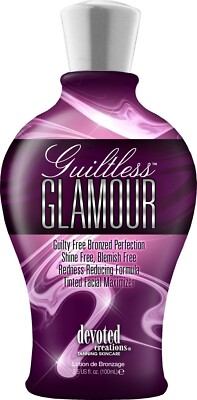Devoted Creations Guiltless Glamour - Tinted .FREE SHIPPING!!!! BEST SELLER!!!!