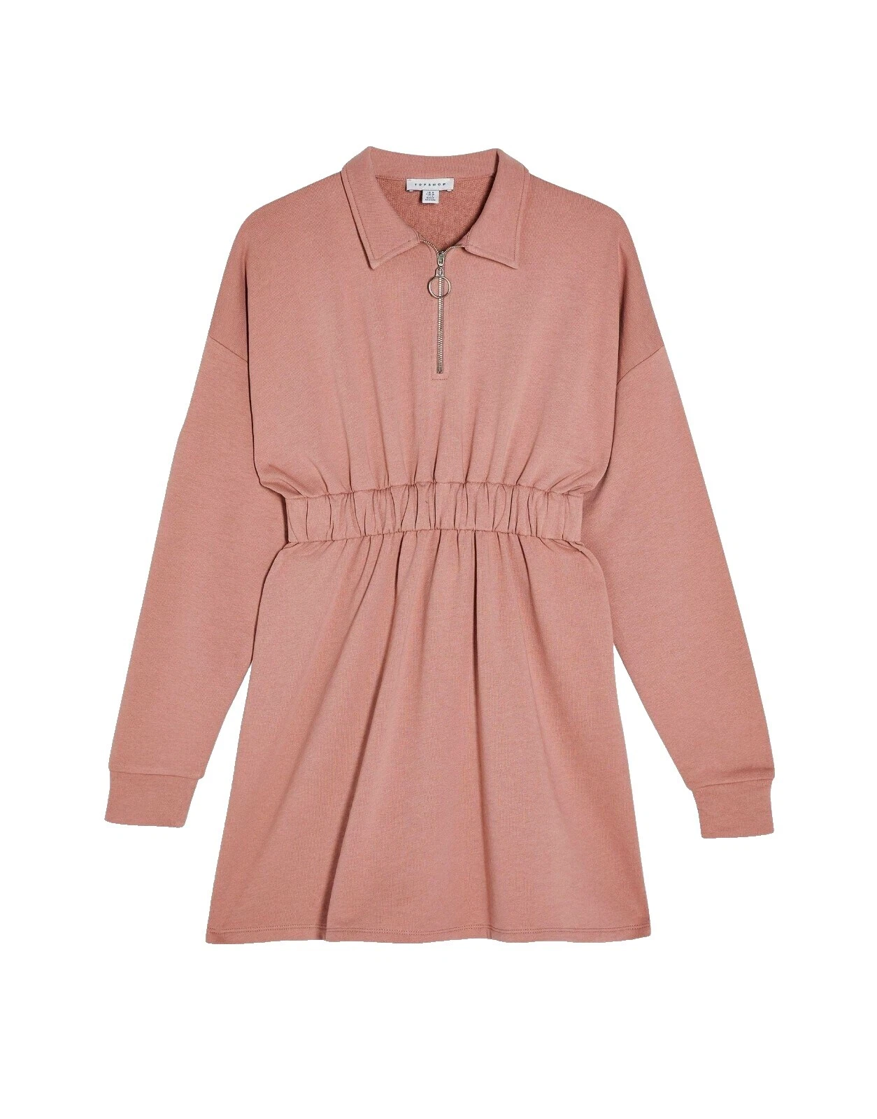 Topshop Casual Dresses Long