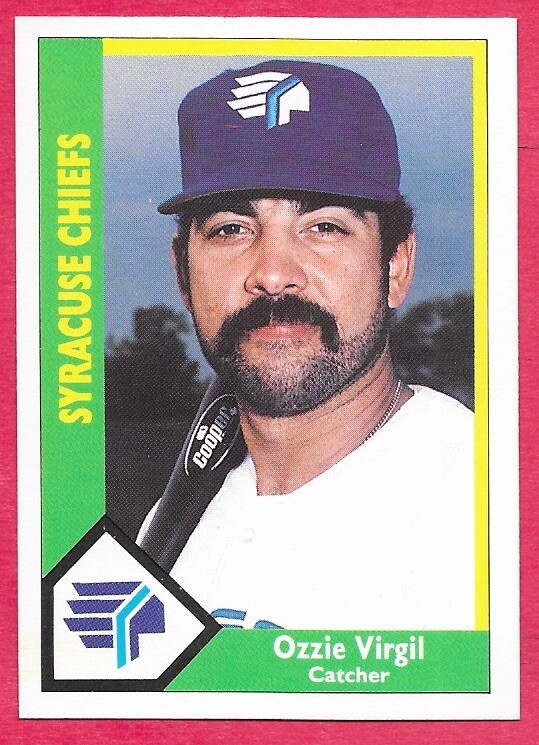 1990 CMC Minor League Baseball Cards (1-200 American Association) You Pick NM