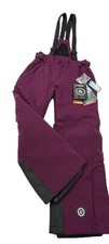 Killtec Gandara Jr Ski Pants NWT Removable Su...