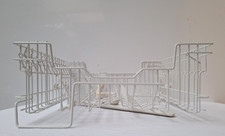 Miele Geschirrkorb Oberkorb Korb Oben Spülmaschine G 641 U Plus