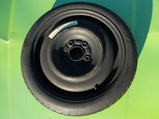 MITSUBISHI LANCER 08-17 SPARE TIRE WHEEL DISC 16X4 4250D011 OEM OUTLANDER SPORT