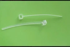 Phonak Retention Sport Locks For Hearing Aids. 2 Pack. Standard Speaker Size.