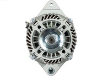 As-Pl Lichtmaschine Generator 80A 12V FüR Suzuki SX4 Stufenheck 1.6 1.3 4X4