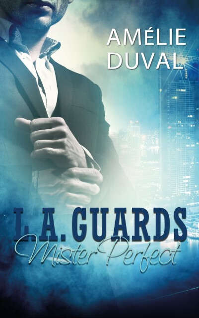 Thumbnail - L. A. Guards - Mister Perfect