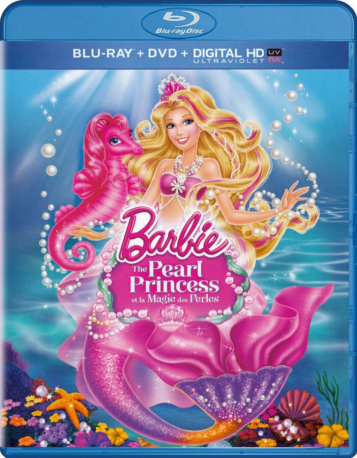 Barbie hd movie cheap