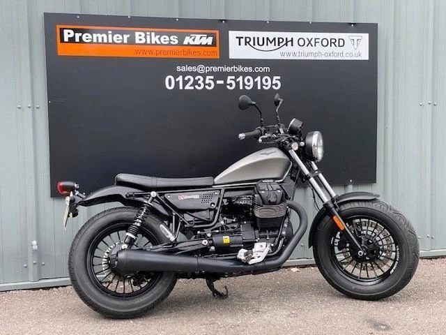 V9 online bobber 2021