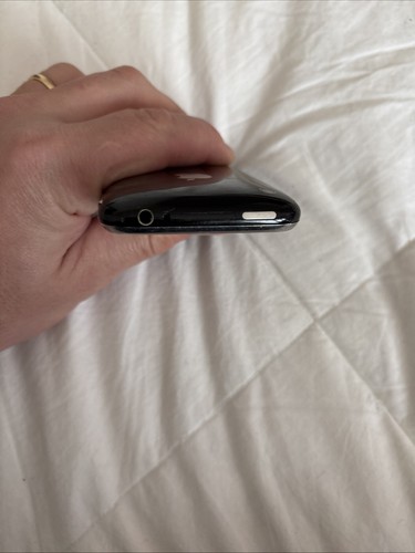 Apple iPhone 3GS 16gb A1303 Nero Black 1587 - Foto 4 di 4