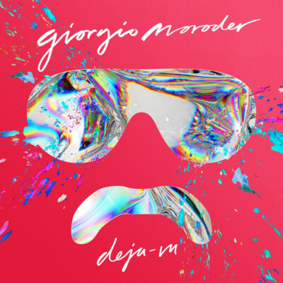 Giorgio Moroder : Déjà Vu CD (2015) Value Guaranteed from eBay s biggest seller!