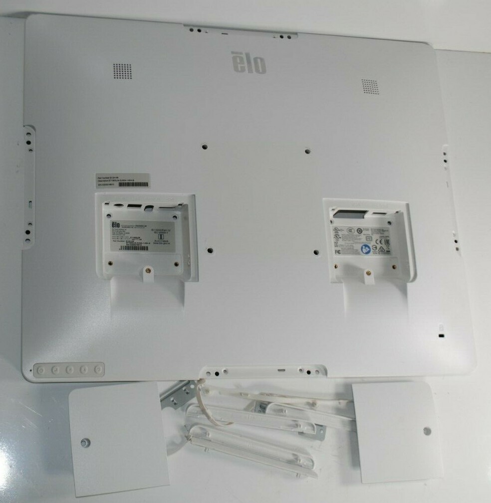 Elo ET1903LM MONITOR BACK COVER eBay