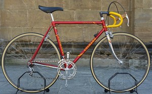 colnago oval cx