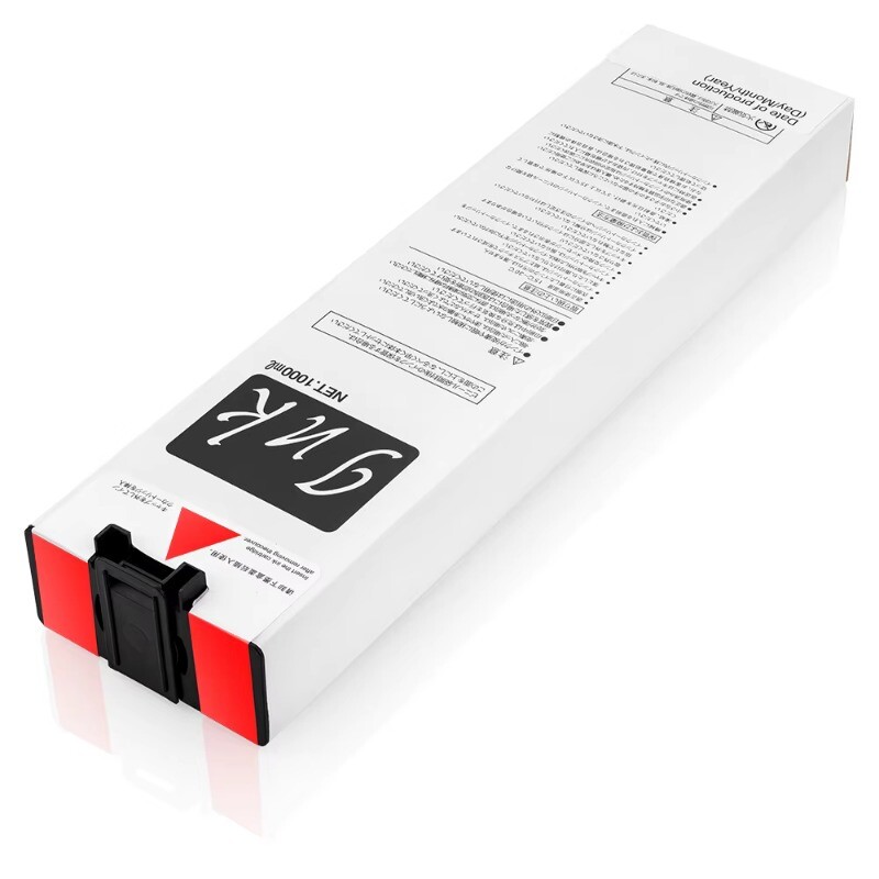 1000ML S-8446 S-8447 S-8448 S-8449 S-8450 Ink Cartridge For