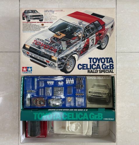 TAMIYA Willcom ADVAN VEMAC 408R RC Car Kit TA05 IFS On Road Racing