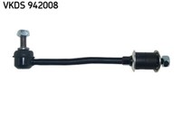 SKF VKDS942008 Koppelstange Stabi Hinten FüR Maverick Terrano II 2.4-3.3