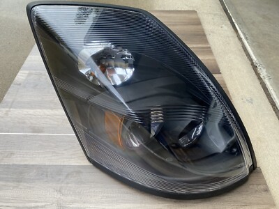 2004-2018 Volvo VNL 2 Gen OEM Right Passenger Side LED Headlight