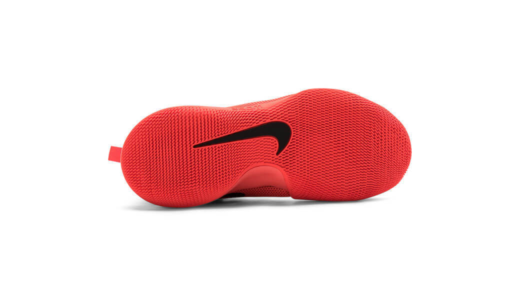 Nike Hypershift University Red/Black/Bright Crimson Mens Sz