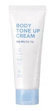 Tonymoly Body tone up cream 100ml cooling soothing mild silky type