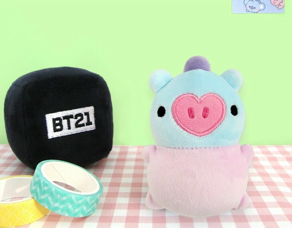 防弾少年団(BTS) - BT21baby スクイーズ 日本未発売‼️サプライズカプセル コンプセット 防弾少年団(BTS) - BT21baby スクイーズ 日本未発売