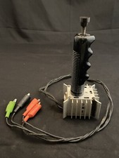 SCARCE VINTAGE ORIGINAL HUNT WILDE SLOT CAR CONTROLLER