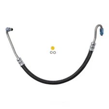 Power Steering Pressure Line Hose Assembly-Pressure Line Assembly Edelmann 80274